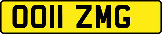 OO11ZMG