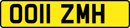 OO11ZMH