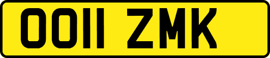 OO11ZMK