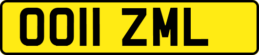 OO11ZML