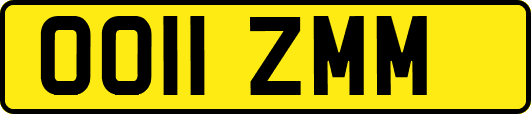 OO11ZMM