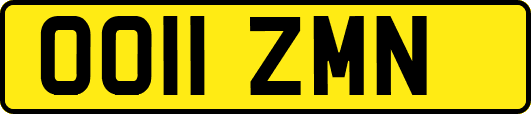 OO11ZMN