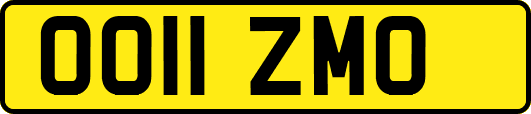 OO11ZMO