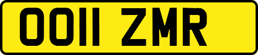 OO11ZMR