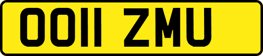 OO11ZMU