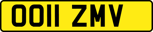 OO11ZMV