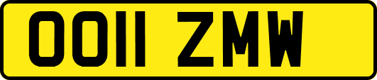OO11ZMW