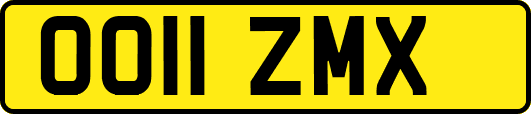 OO11ZMX