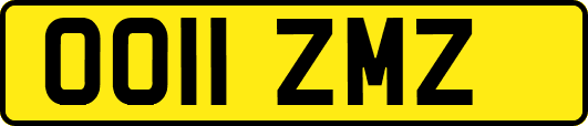 OO11ZMZ