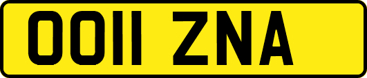 OO11ZNA