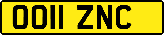 OO11ZNC