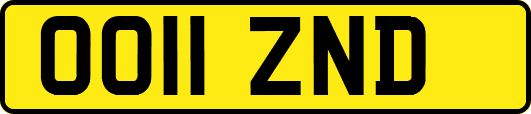 OO11ZND