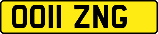 OO11ZNG