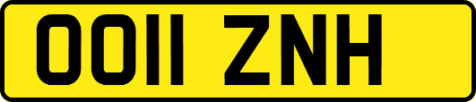 OO11ZNH