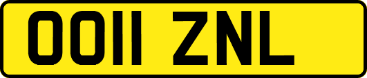 OO11ZNL