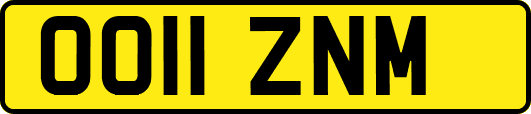 OO11ZNM