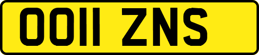 OO11ZNS