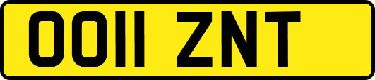 OO11ZNT