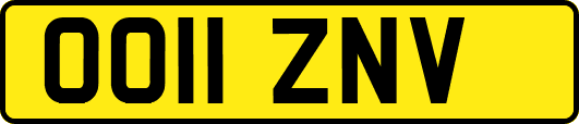 OO11ZNV