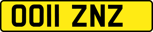 OO11ZNZ