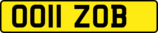 OO11ZOB