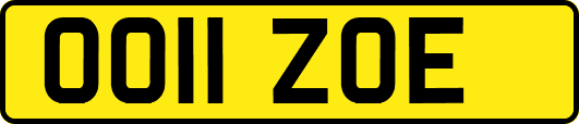 OO11ZOE