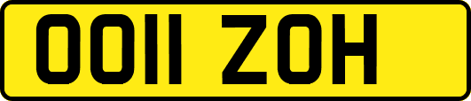 OO11ZOH