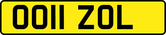 OO11ZOL