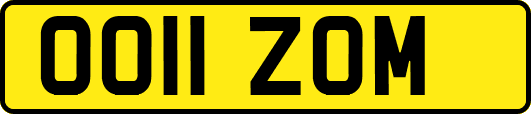 OO11ZOM