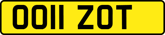 OO11ZOT