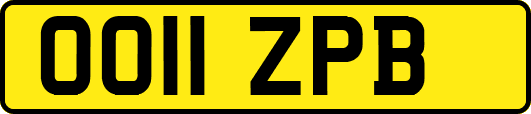 OO11ZPB
