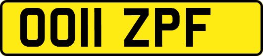 OO11ZPF