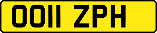 OO11ZPH