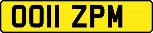 OO11ZPM