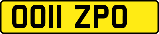 OO11ZPO