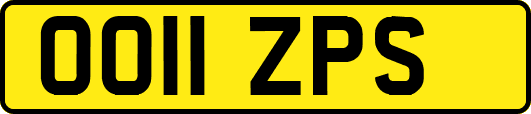 OO11ZPS