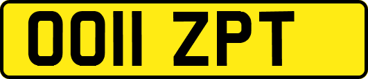 OO11ZPT