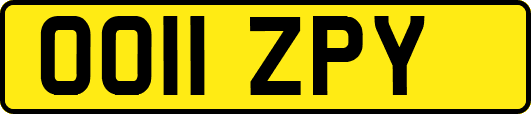 OO11ZPY