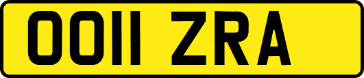 OO11ZRA