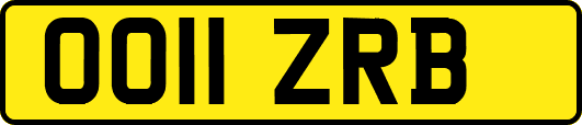 OO11ZRB