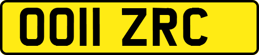 OO11ZRC
