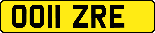 OO11ZRE