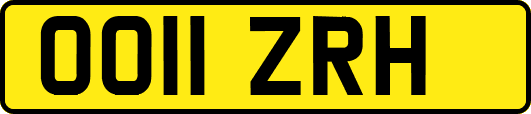 OO11ZRH