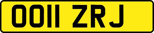 OO11ZRJ