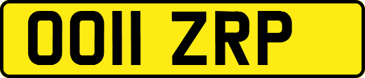 OO11ZRP