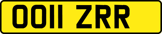 OO11ZRR