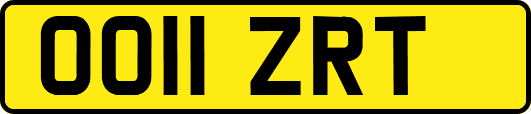 OO11ZRT