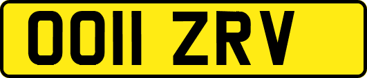 OO11ZRV
