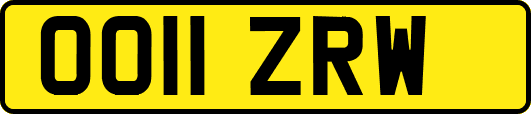 OO11ZRW