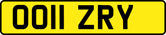 OO11ZRY